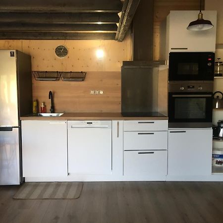 Ferienwohnung Campagne Et Ocean Ahetze Exterior foto