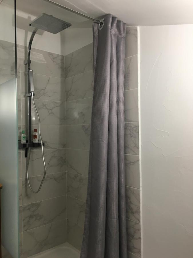 Ferienwohnung Campagne Et Ocean Ahetze Exterior foto